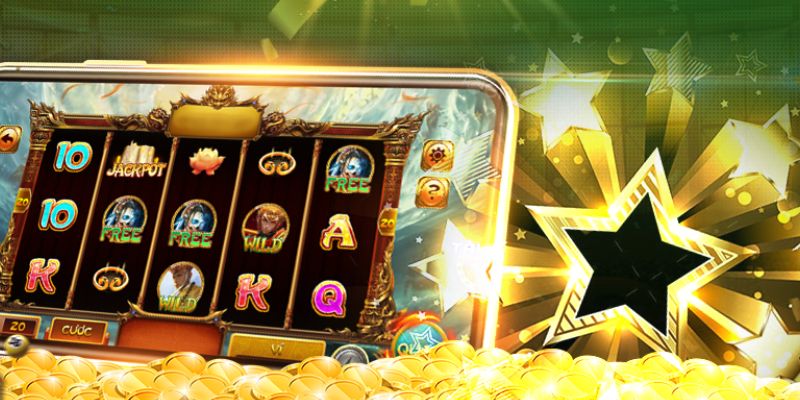 Tìm hiểu về cơ chế vận hành của game slot online